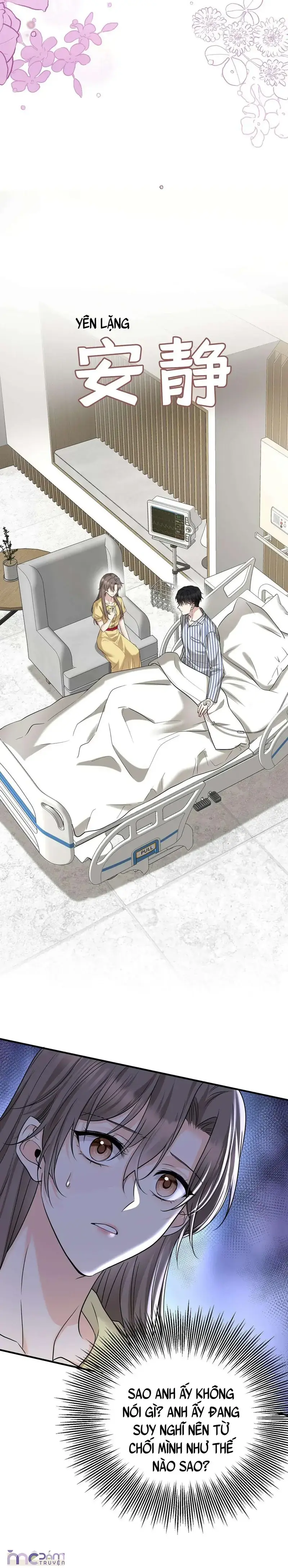 Tuyệt đối Nuông Chiều: Kiếp Này Làm Phu Nhân Của Chú Nhỏ! Chapter 55.1 - Trang 7