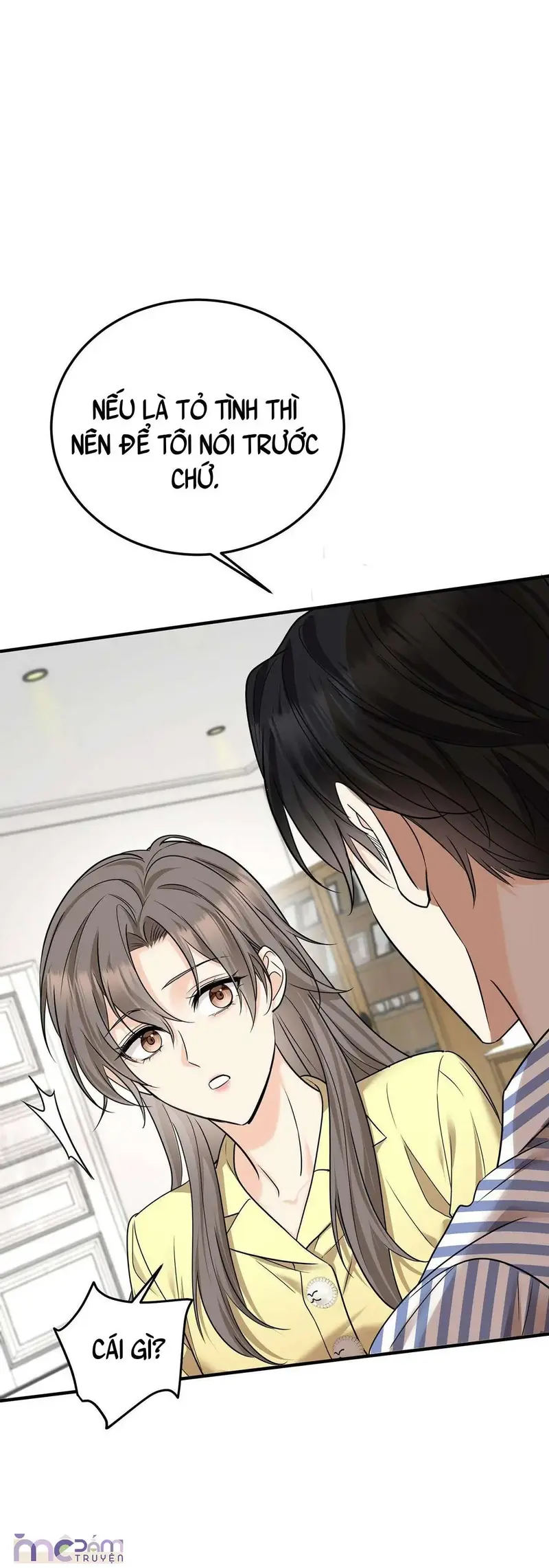 Tuyệt đối Nuông Chiều: Kiếp Này Làm Phu Nhân Của Chú Nhỏ! Chapter 55.1 - Trang 8