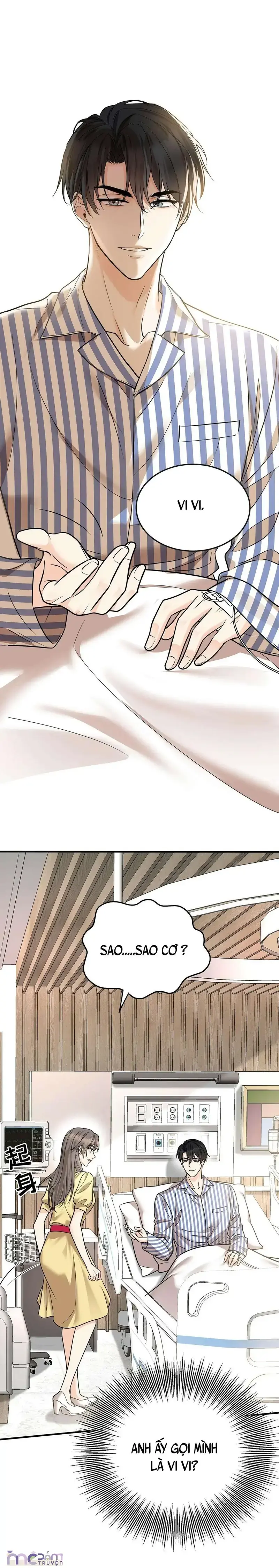 Tuyệt đối Nuông Chiều: Kiếp Này Làm Phu Nhân Của Chú Nhỏ! Chapter 55.1 - Trang 9