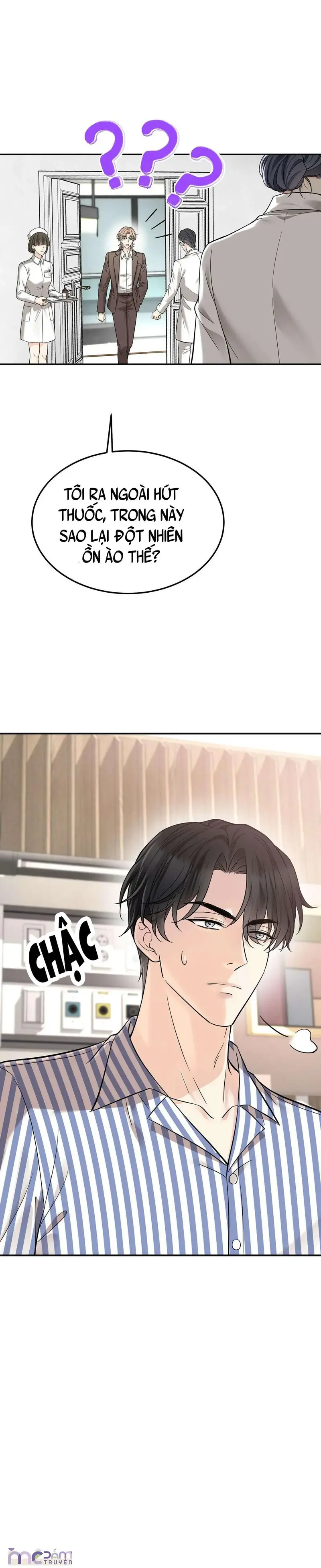 Tuyệt đối Nuông Chiều: Kiếp Này Làm Phu Nhân Của Chú Nhỏ! Chapter 55.2 - Trang 10