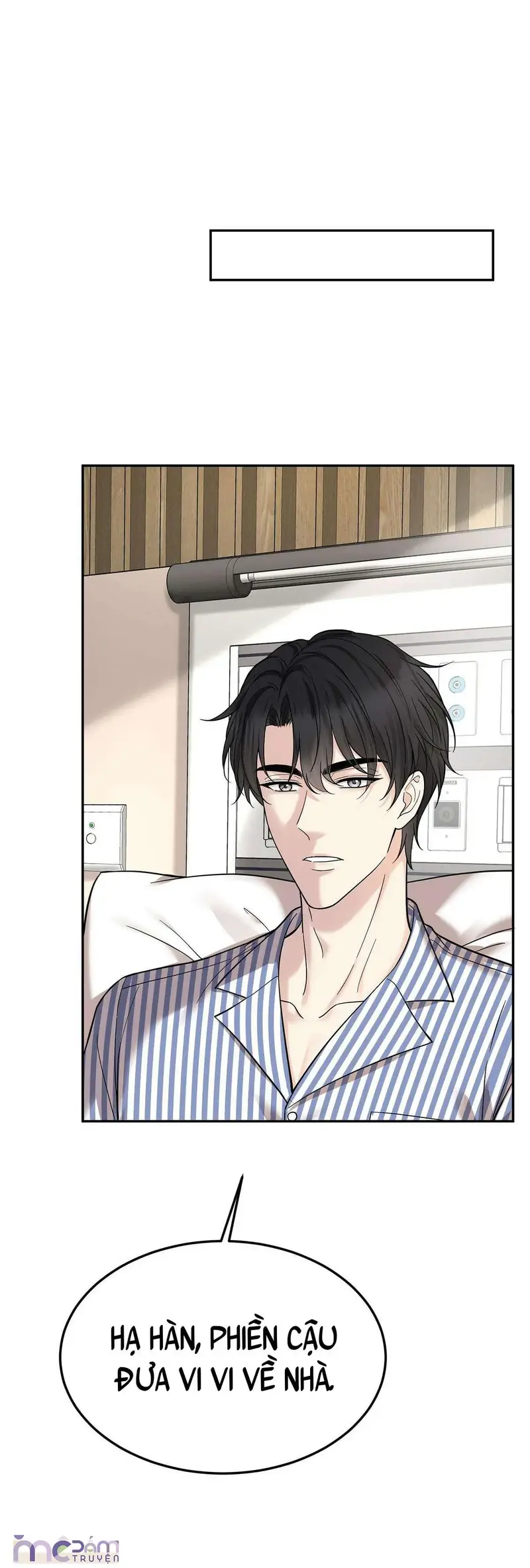 Tuyệt đối Nuông Chiều: Kiếp Này Làm Phu Nhân Của Chú Nhỏ! Chapter 55.2 - Trang 11
