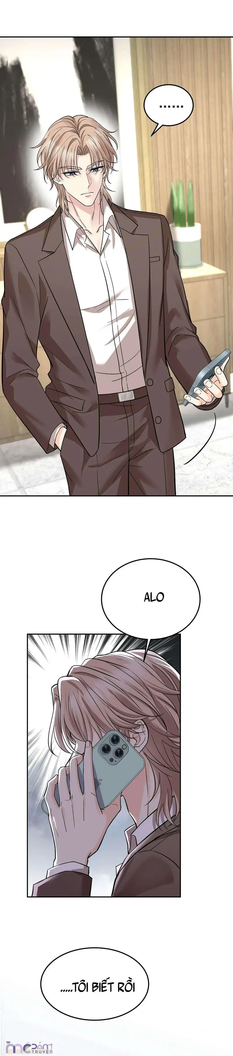 Tuyệt đối Nuông Chiều: Kiếp Này Làm Phu Nhân Của Chú Nhỏ! Chapter 55.2 - Trang 13