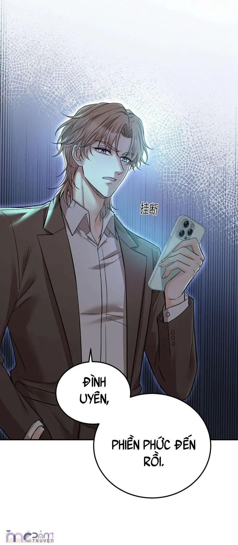 Tuyệt đối Nuông Chiều: Kiếp Này Làm Phu Nhân Của Chú Nhỏ! Chapter 55.2 - Trang 14