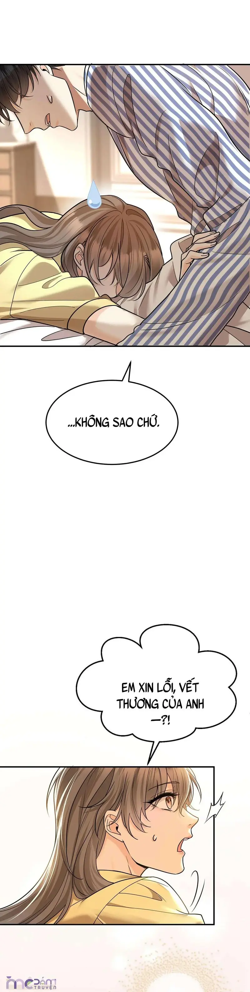 Tuyệt đối Nuông Chiều: Kiếp Này Làm Phu Nhân Của Chú Nhỏ! Chapter 55.2 - Trang 3