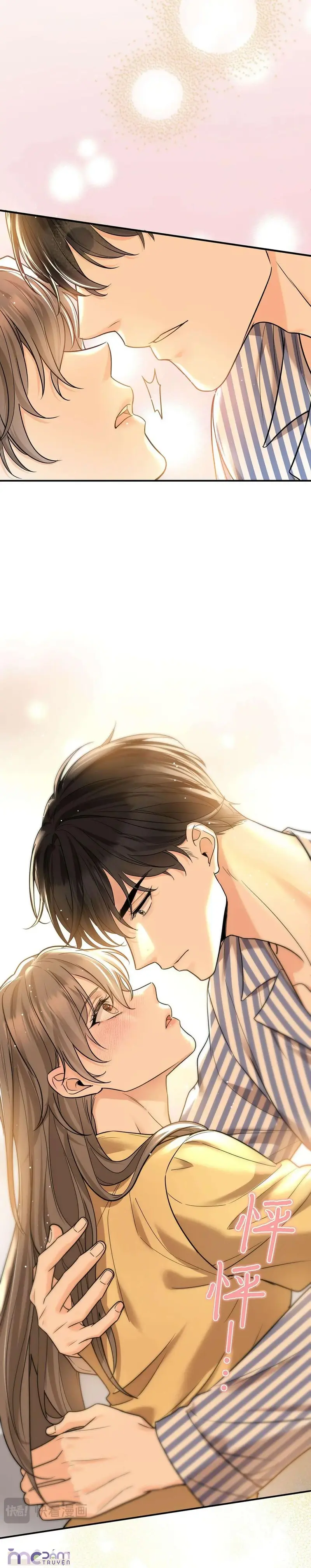Tuyệt đối Nuông Chiều: Kiếp Này Làm Phu Nhân Của Chú Nhỏ! Chapter 55.2 - Trang 4