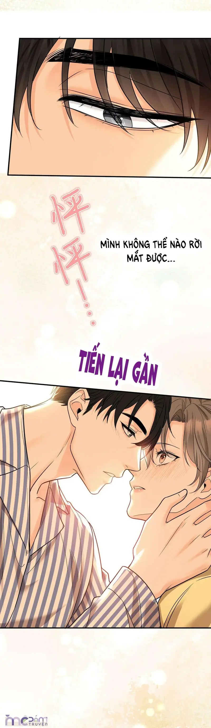 Tuyệt đối Nuông Chiều: Kiếp Này Làm Phu Nhân Của Chú Nhỏ! Chapter 55.2 - Trang 6