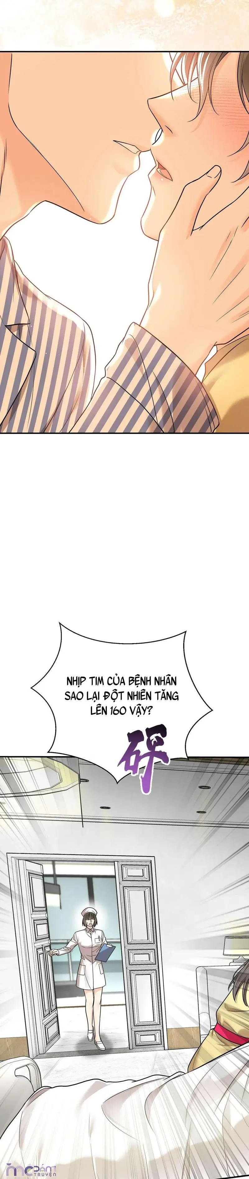 Tuyệt đối Nuông Chiều: Kiếp Này Làm Phu Nhân Của Chú Nhỏ! Chapter 55.2 - Trang 7