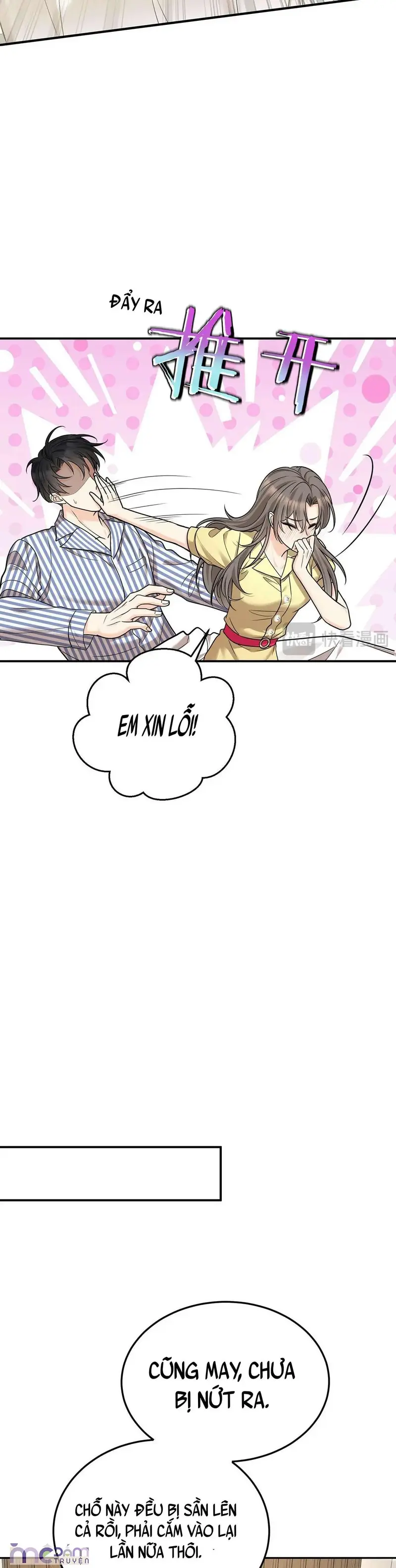 Tuyệt đối Nuông Chiều: Kiếp Này Làm Phu Nhân Của Chú Nhỏ! Chapter 55.2 - Trang 8