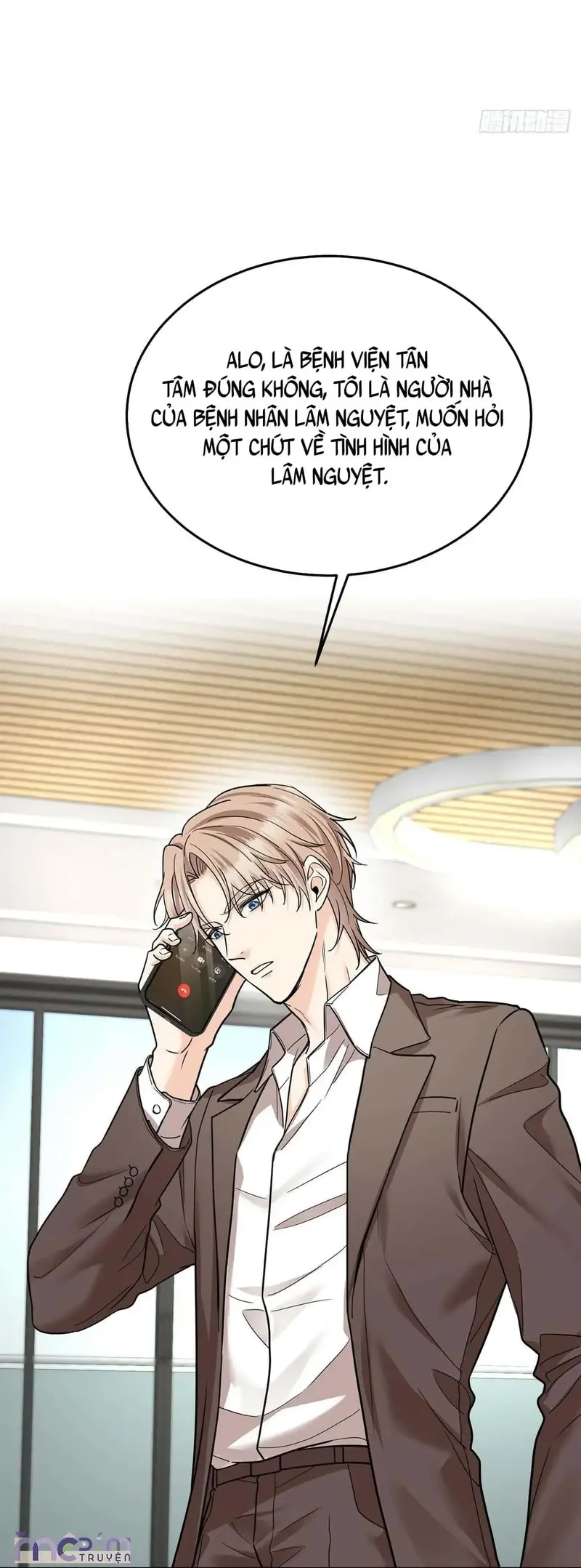 Tuyệt đối Nuông Chiều: Kiếp Này Làm Phu Nhân Của Chú Nhỏ! Chapter 56 - Trang 12