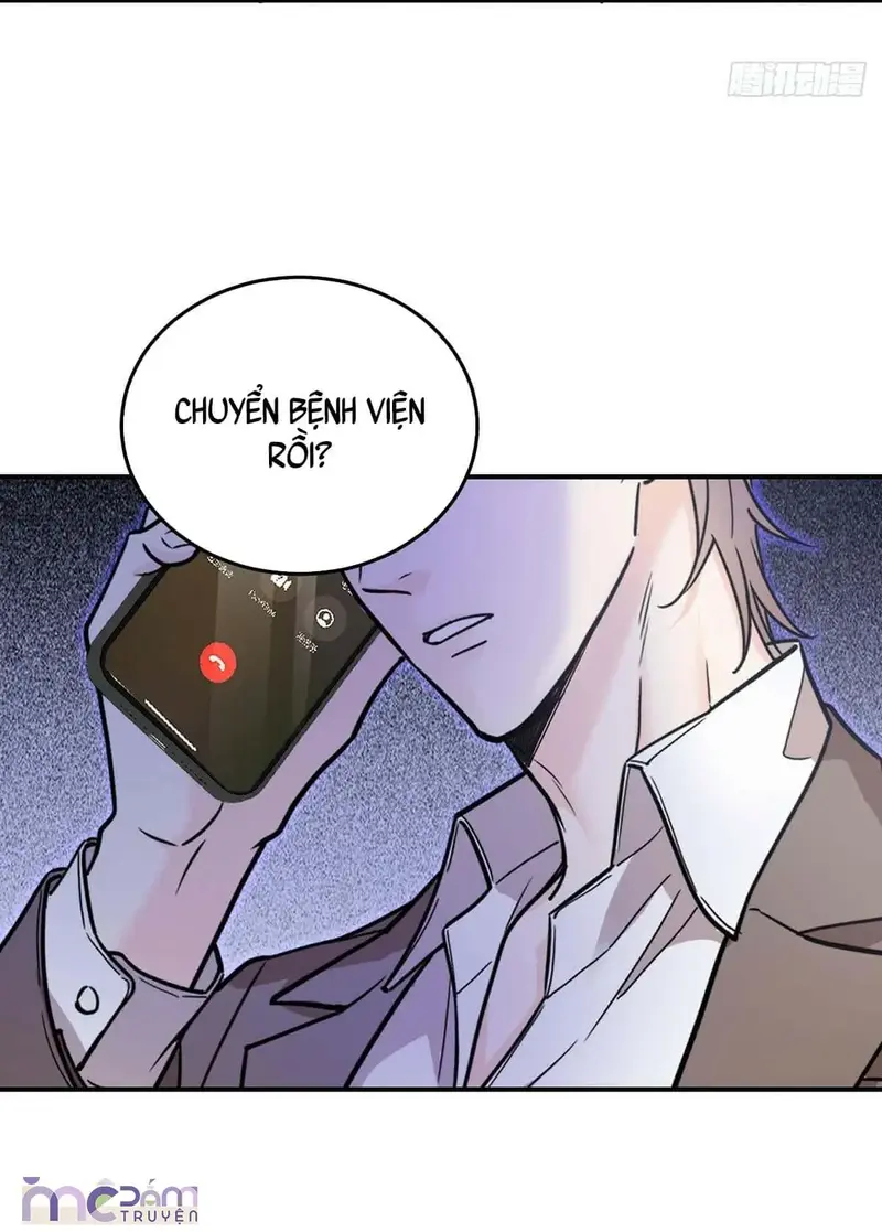 Tuyệt đối Nuông Chiều: Kiếp Này Làm Phu Nhân Của Chú Nhỏ! Chapter 56 - Trang 13