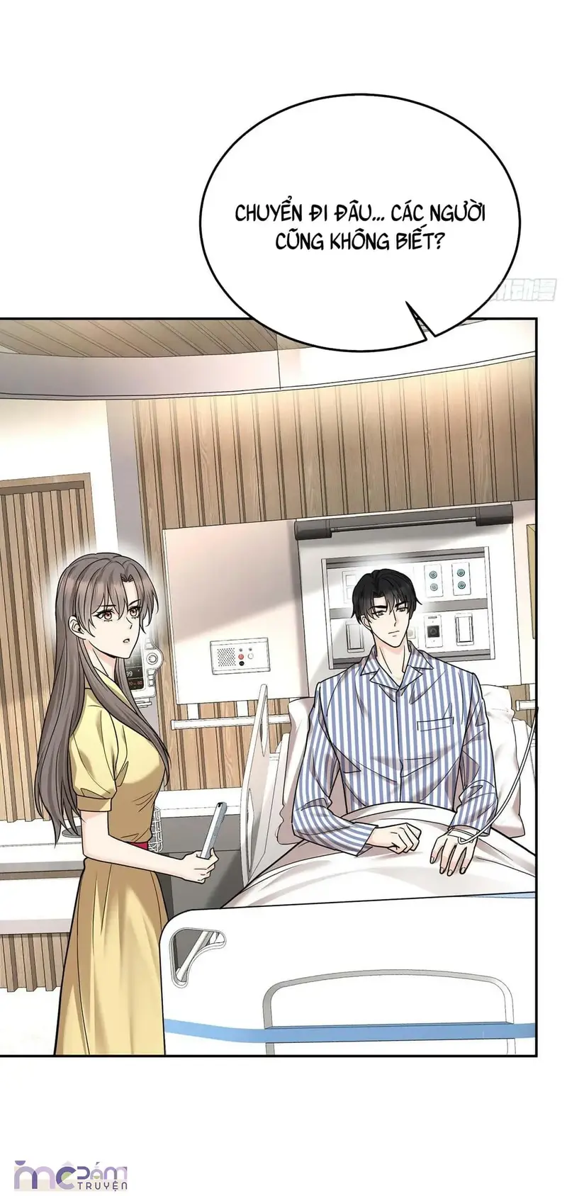 Tuyệt đối Nuông Chiều: Kiếp Này Làm Phu Nhân Của Chú Nhỏ! Chapter 56 - Trang 14