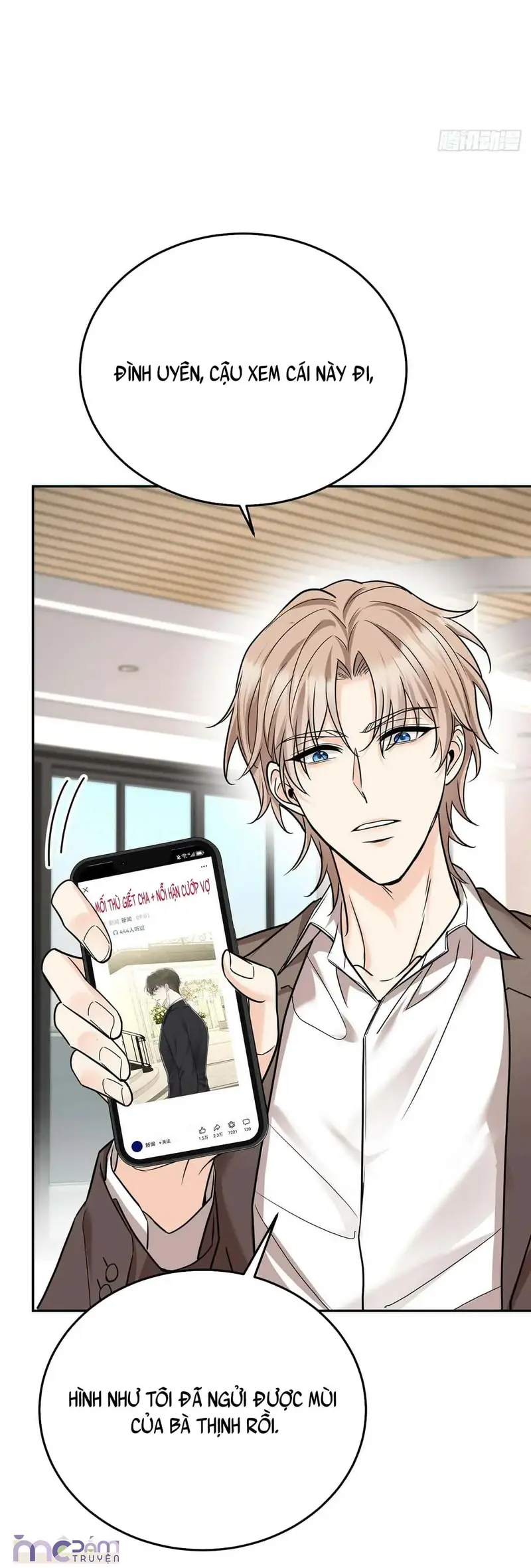 Tuyệt đối Nuông Chiều: Kiếp Này Làm Phu Nhân Của Chú Nhỏ! Chapter 56 - Trang 15