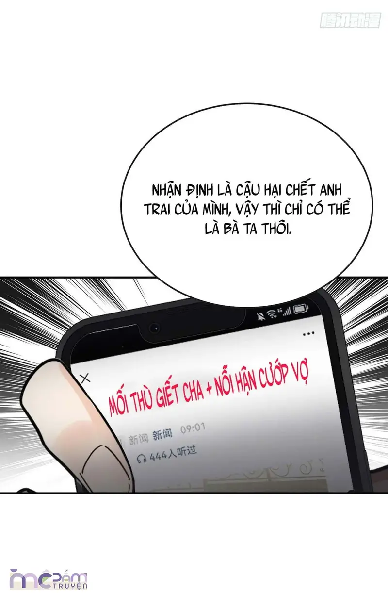 Tuyệt đối Nuông Chiều: Kiếp Này Làm Phu Nhân Của Chú Nhỏ! Chapter 56 - Trang 16