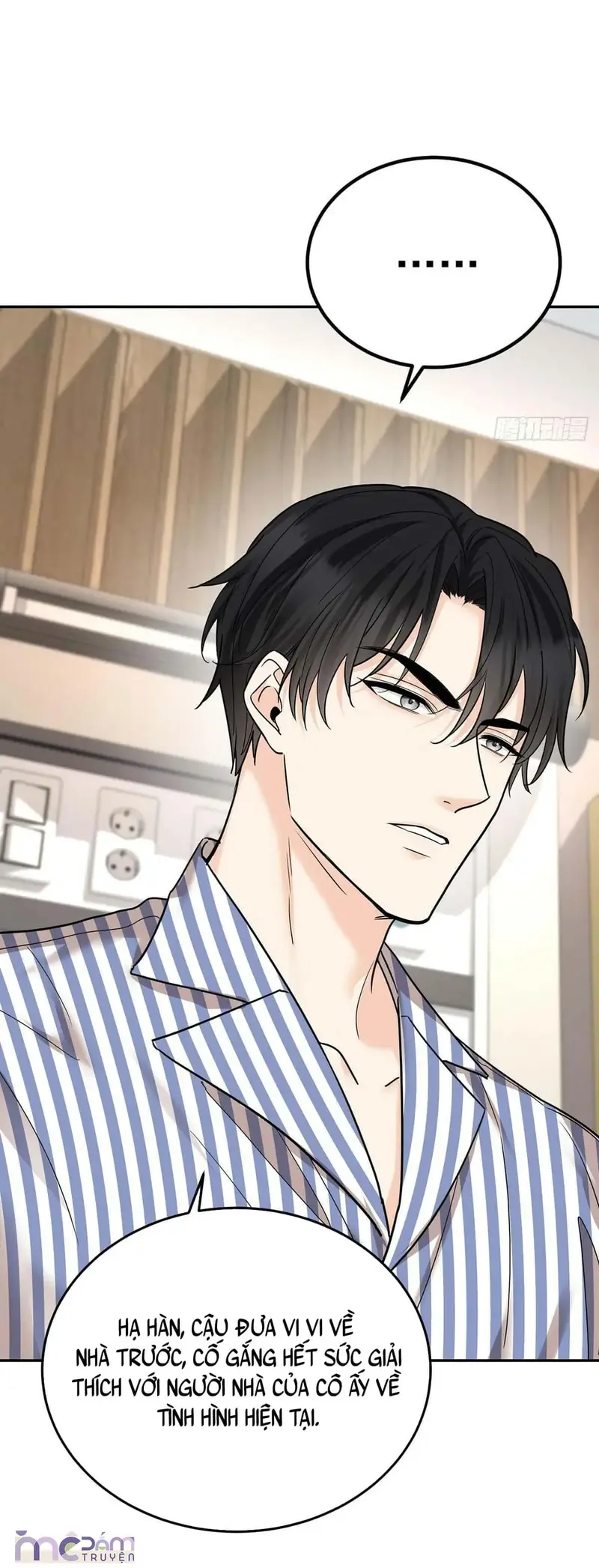 Tuyệt đối Nuông Chiều: Kiếp Này Làm Phu Nhân Của Chú Nhỏ! Chapter 56 - Trang 17