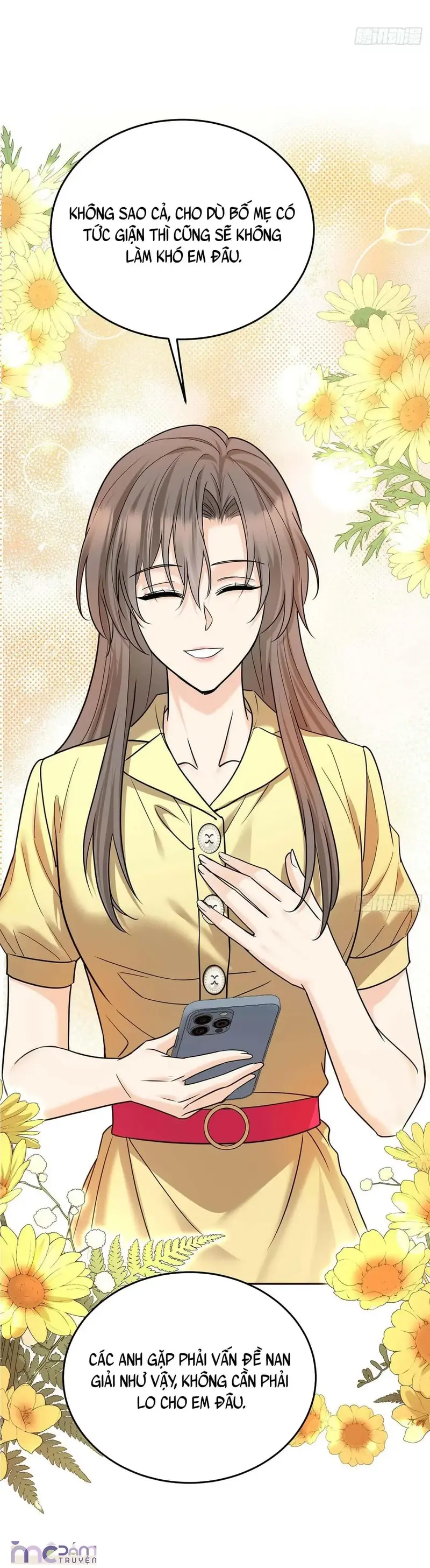 Tuyệt đối Nuông Chiều: Kiếp Này Làm Phu Nhân Của Chú Nhỏ! Chapter 56 - Trang 19