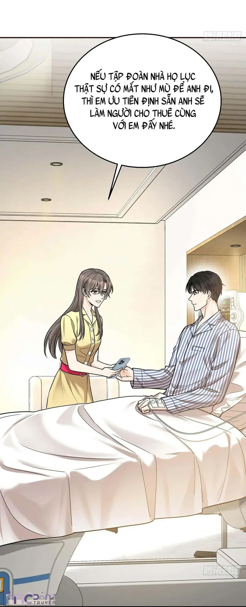 Tuyệt đối Nuông Chiều: Kiếp Này Làm Phu Nhân Của Chú Nhỏ! Chapter 56 - Trang 20