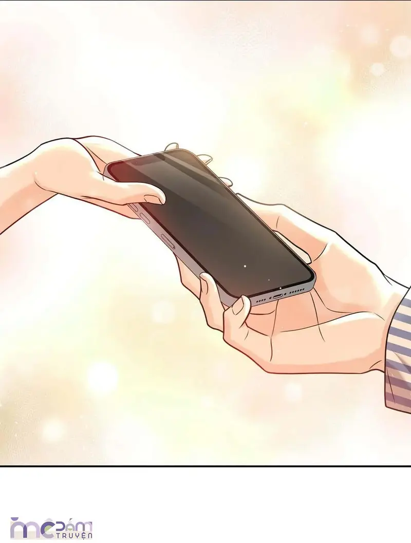 Tuyệt đối Nuông Chiều: Kiếp Này Làm Phu Nhân Của Chú Nhỏ! Chapter 56 - Trang 21