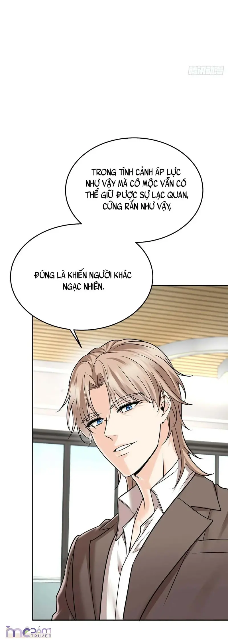 Tuyệt đối Nuông Chiều: Kiếp Này Làm Phu Nhân Của Chú Nhỏ! Chapter 56 - Trang 26