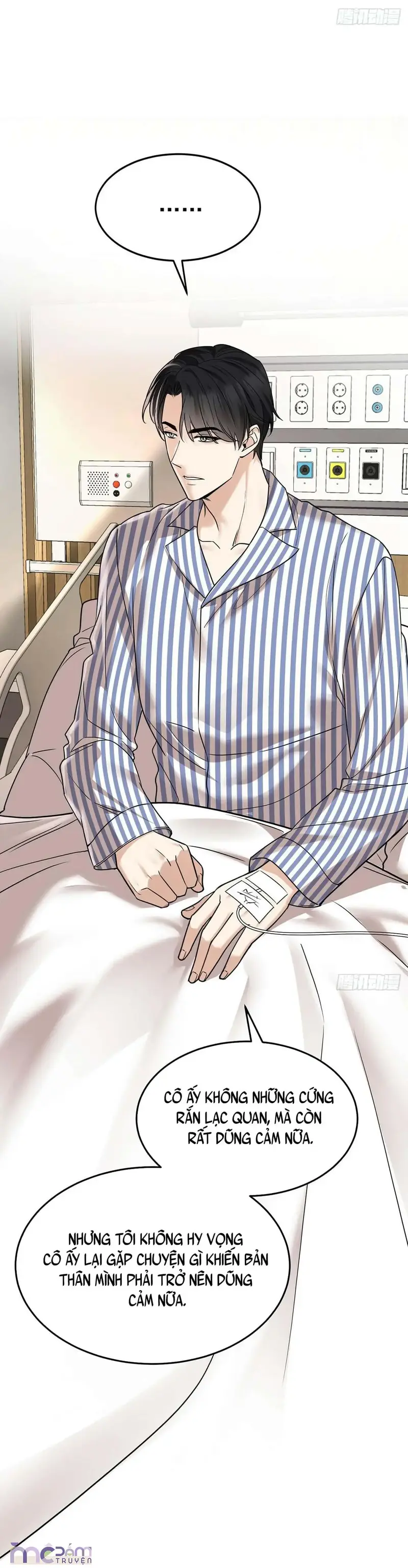 Tuyệt đối Nuông Chiều: Kiếp Này Làm Phu Nhân Của Chú Nhỏ! Chapter 56 - Trang 28