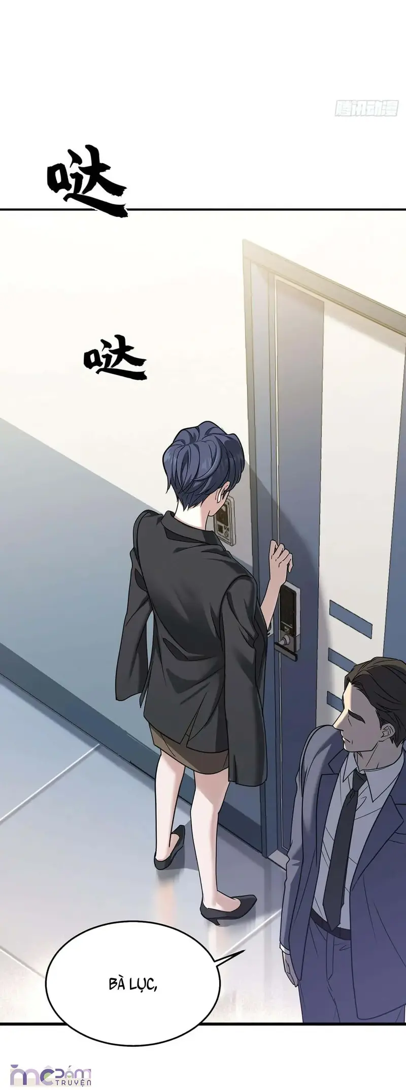 Tuyệt đối Nuông Chiều: Kiếp Này Làm Phu Nhân Của Chú Nhỏ! Chapter 56 - Trang 31