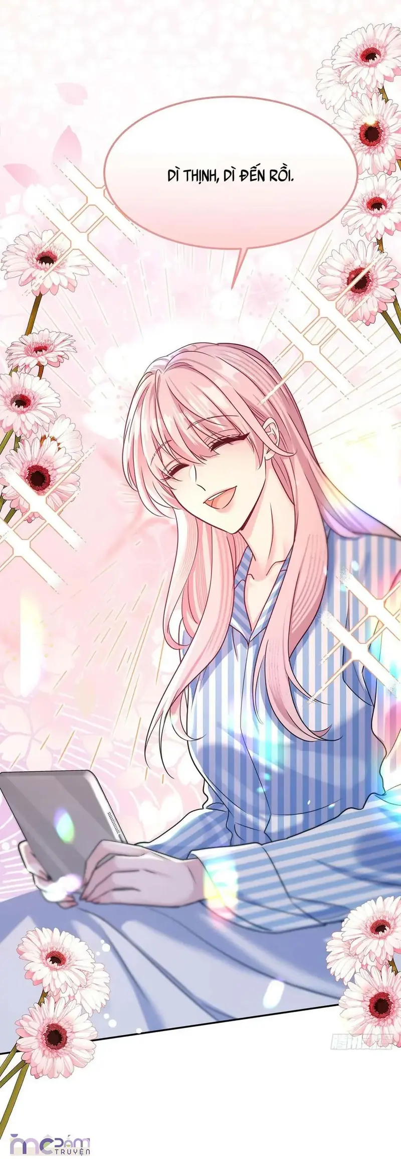 Tuyệt đối Nuông Chiều: Kiếp Này Làm Phu Nhân Của Chú Nhỏ! Chapter 56 - Trang 33
