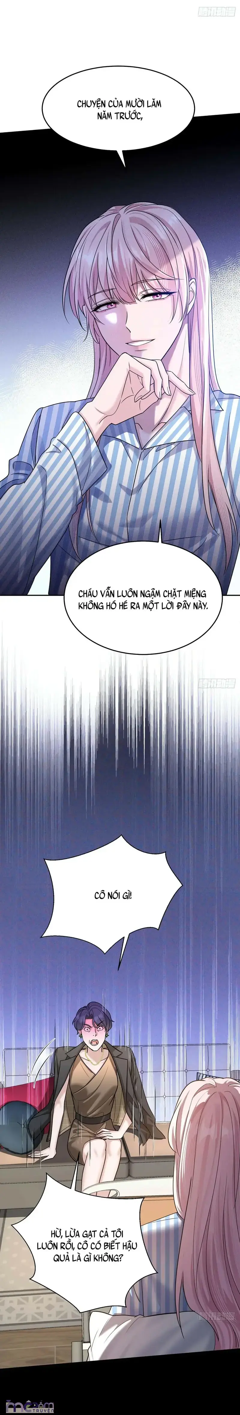 Tuyệt đối Nuông Chiều: Kiếp Này Làm Phu Nhân Của Chú Nhỏ! Chapter 56 - Trang 37