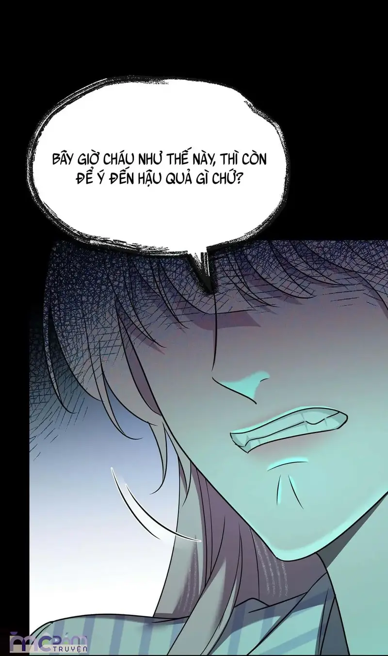Tuyệt đối Nuông Chiều: Kiếp Này Làm Phu Nhân Của Chú Nhỏ! Chapter 56 - Trang 38