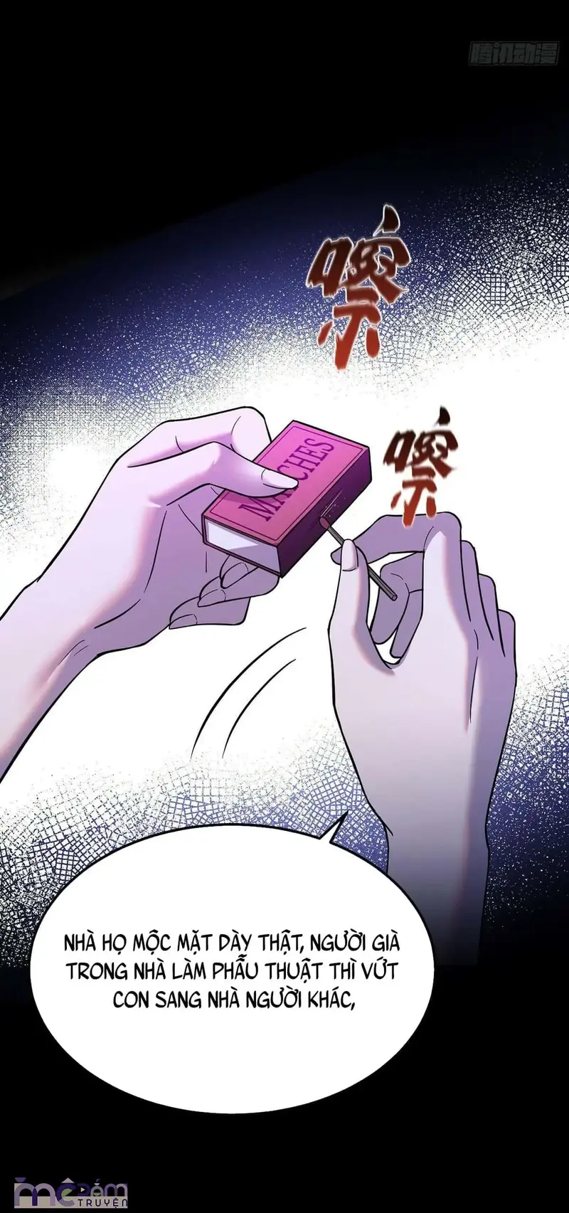 Tuyệt đối Nuông Chiều: Kiếp Này Làm Phu Nhân Của Chú Nhỏ! Chapter 56 - Trang 46