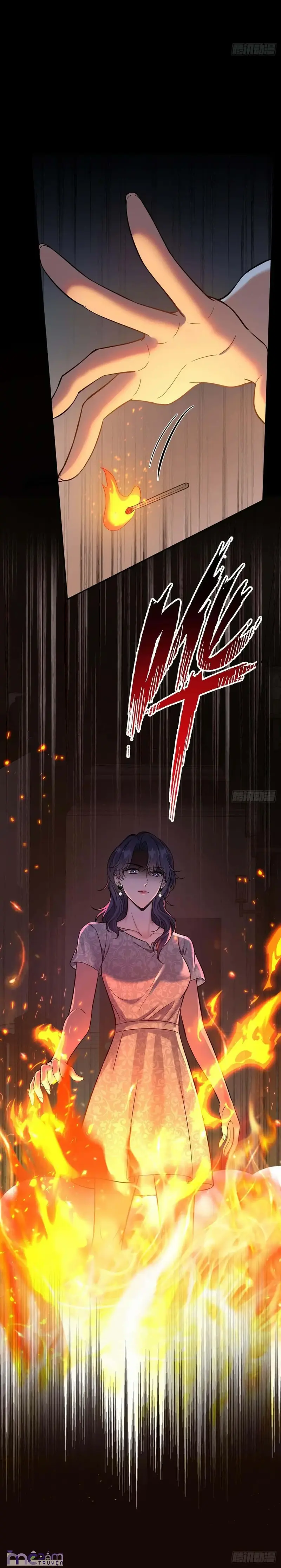 Tuyệt đối Nuông Chiều: Kiếp Này Làm Phu Nhân Của Chú Nhỏ! Chapter 56 - Trang 48