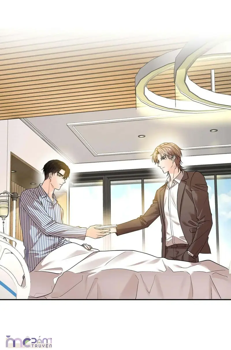 Tuyệt đối Nuông Chiều: Kiếp Này Làm Phu Nhân Của Chú Nhỏ! Chapter 56 - Trang 6