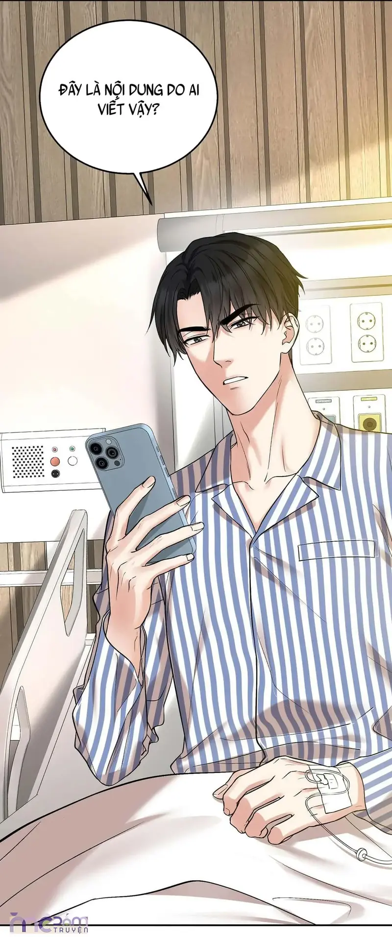 Tuyệt đối Nuông Chiều: Kiếp Này Làm Phu Nhân Của Chú Nhỏ! Chapter 56 - Trang 9