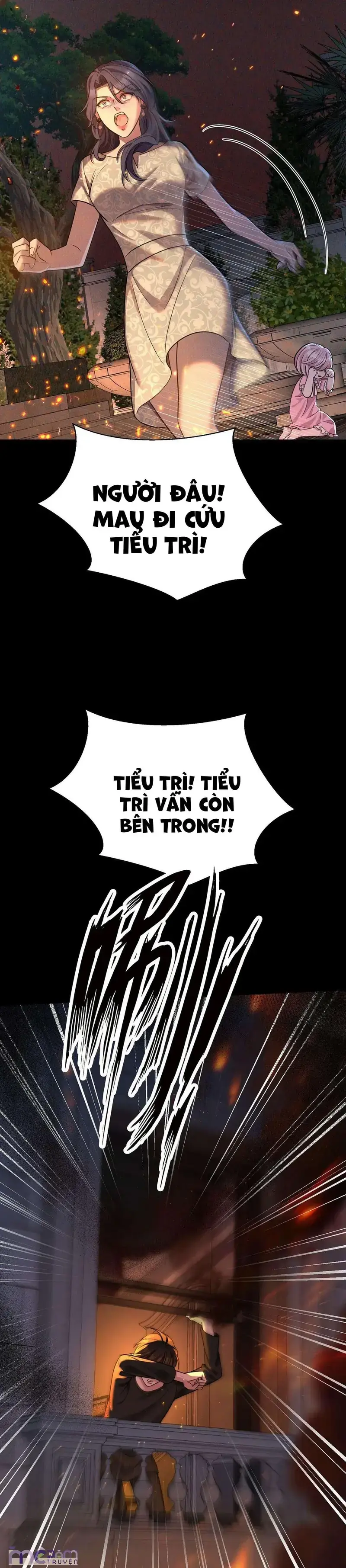Tuyệt đối Nuông Chiều: Kiếp Này Làm Phu Nhân Của Chú Nhỏ! Chapter 57 - Trang 12
