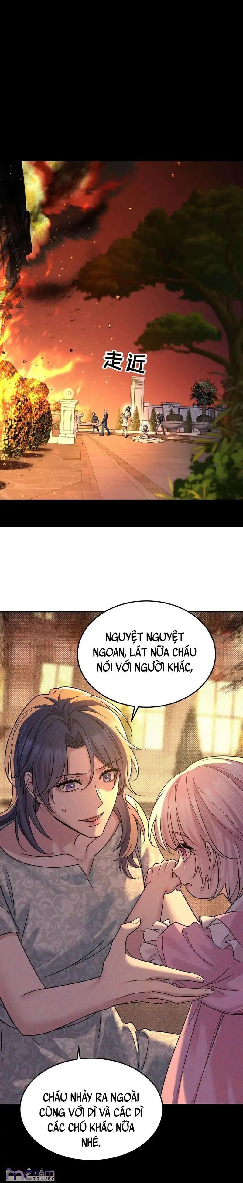 Tuyệt đối Nuông Chiều: Kiếp Này Làm Phu Nhân Của Chú Nhỏ! Chapter 57 - Trang 16