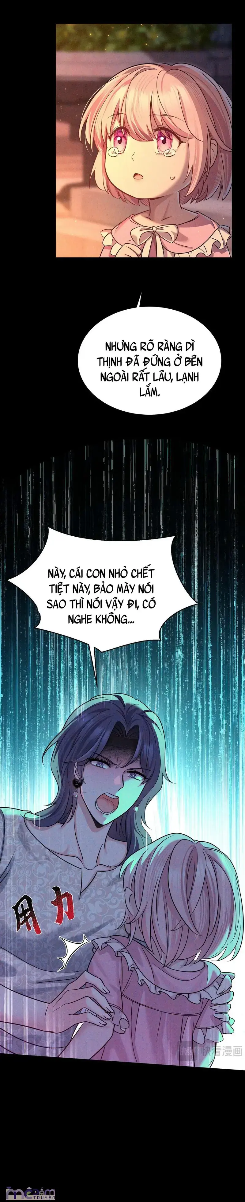 Tuyệt đối Nuông Chiều: Kiếp Này Làm Phu Nhân Của Chú Nhỏ! Chapter 57 - Trang 17