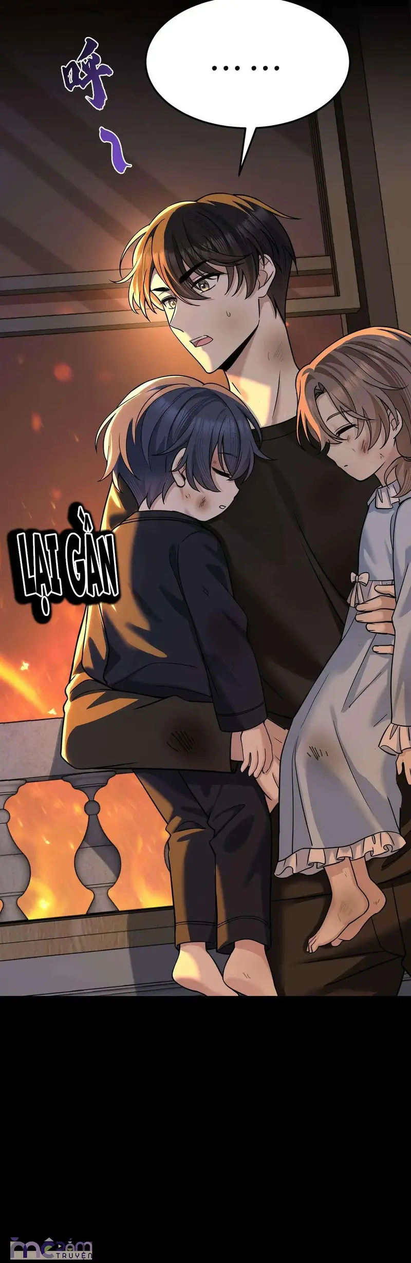 Tuyệt đối Nuông Chiều: Kiếp Này Làm Phu Nhân Của Chú Nhỏ! Chapter 57 - Trang 22