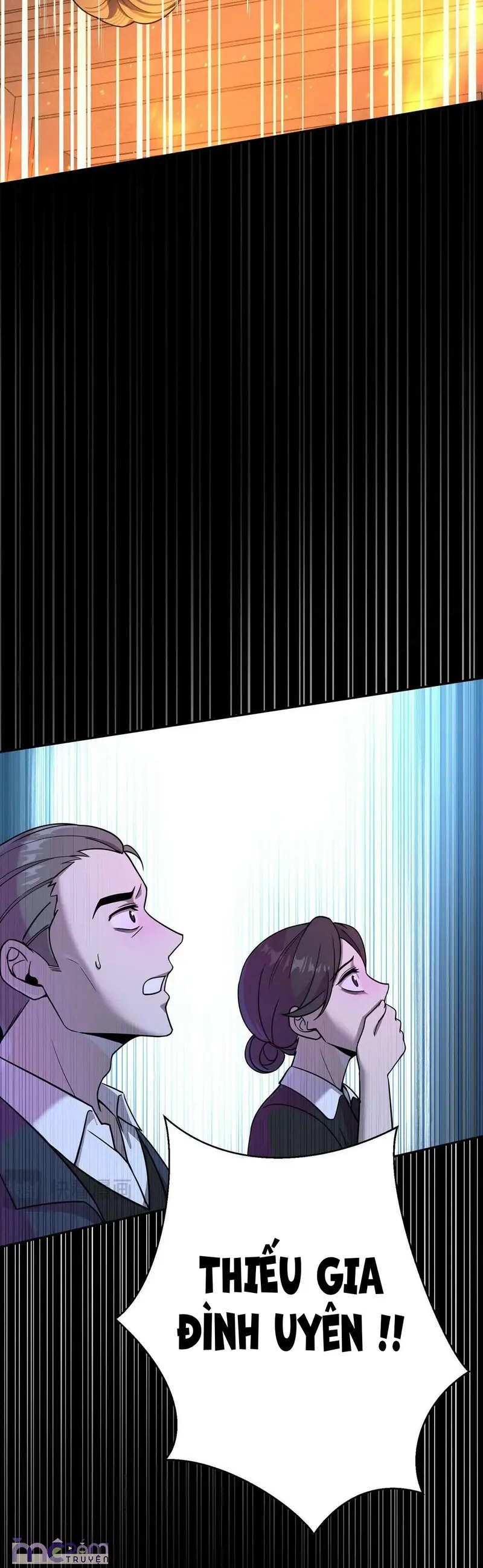 Tuyệt đối Nuông Chiều: Kiếp Này Làm Phu Nhân Của Chú Nhỏ! Chapter 57 - Trang 24
