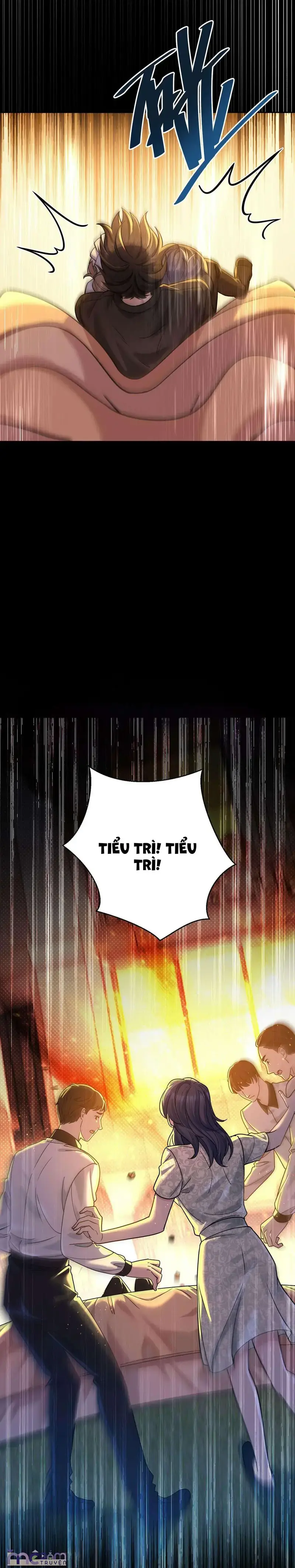 Tuyệt đối Nuông Chiều: Kiếp Này Làm Phu Nhân Của Chú Nhỏ! Chapter 57 - Trang 25