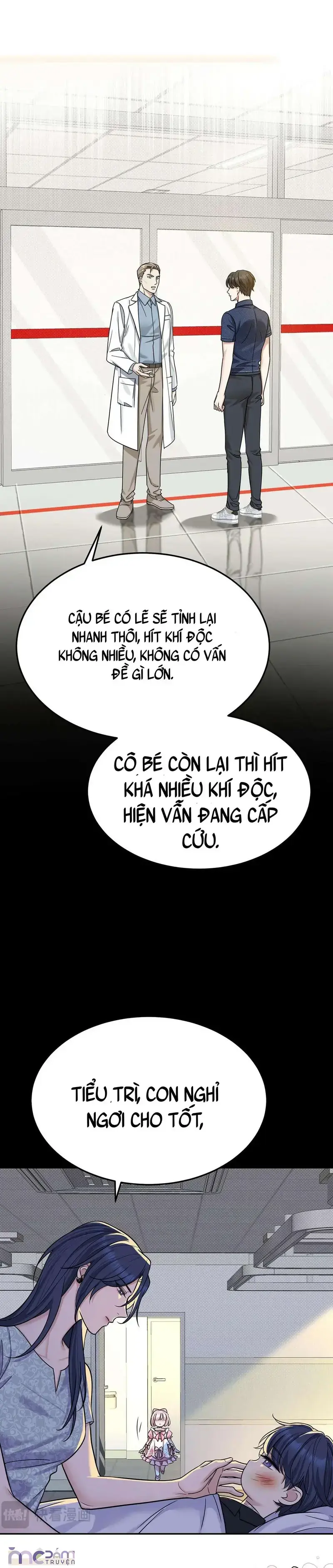 Tuyệt đối Nuông Chiều: Kiếp Này Làm Phu Nhân Của Chú Nhỏ! Chapter 57 - Trang 27