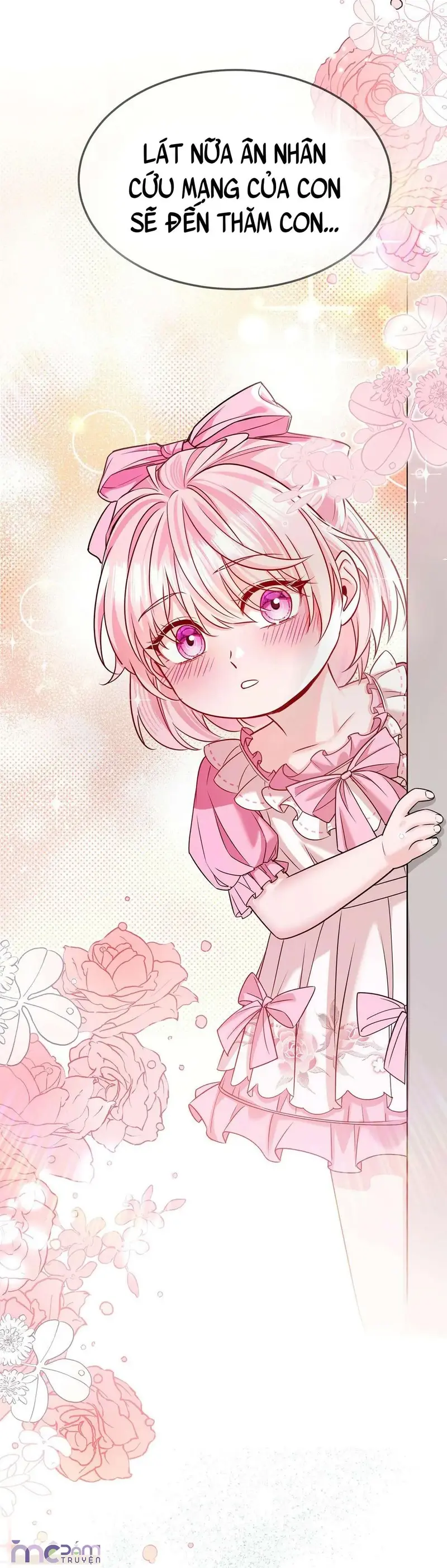 Tuyệt đối Nuông Chiều: Kiếp Này Làm Phu Nhân Của Chú Nhỏ! Chapter 57 - Trang 28