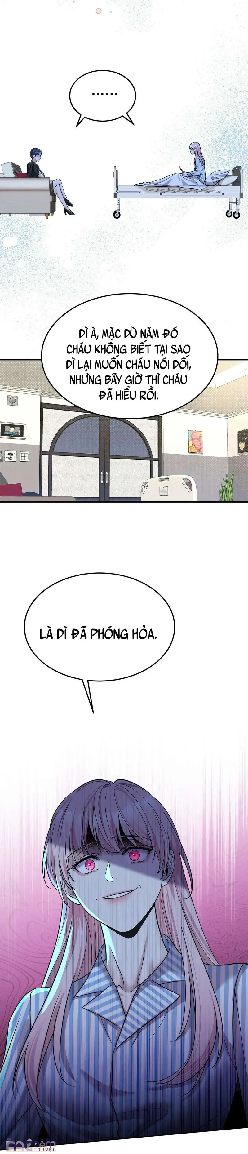 Tuyệt đối Nuông Chiều: Kiếp Này Làm Phu Nhân Của Chú Nhỏ! Chapter 57 - Trang 29