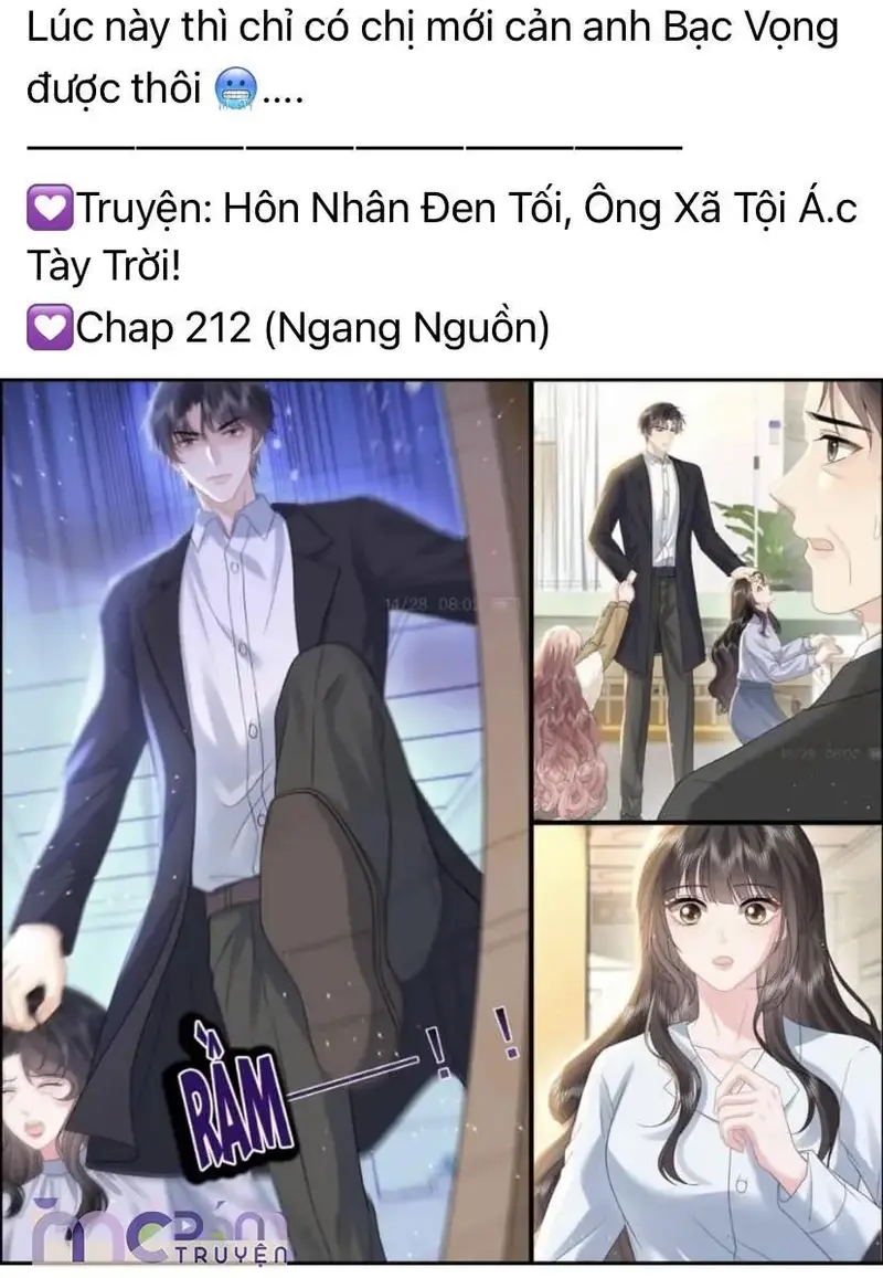 Tuyệt đối Nuông Chiều: Kiếp Này Làm Phu Nhân Của Chú Nhỏ! Chapter 57 - Trang 32