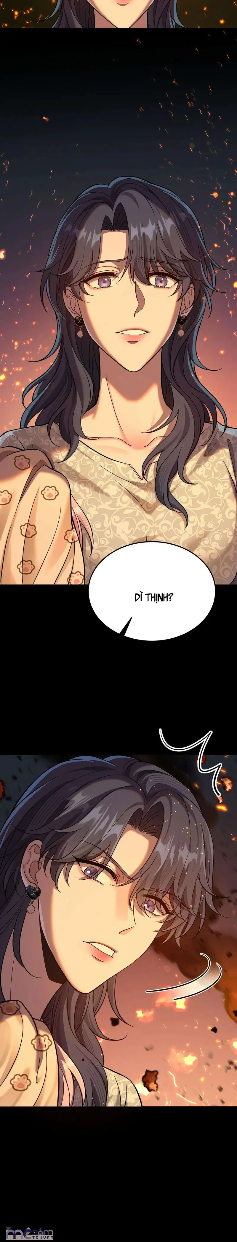 Tuyệt đối Nuông Chiều: Kiếp Này Làm Phu Nhân Của Chú Nhỏ! Chapter 57 - Trang 8