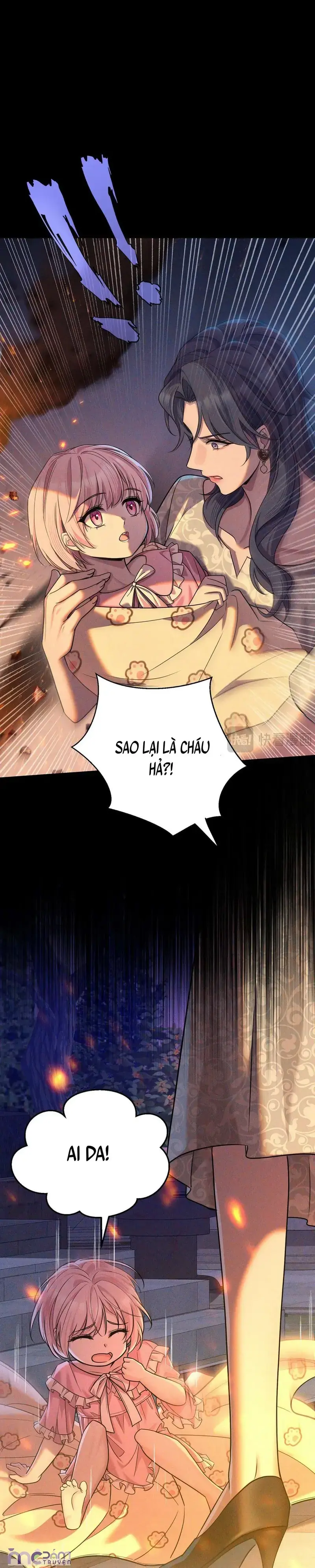 Tuyệt đối Nuông Chiều: Kiếp Này Làm Phu Nhân Của Chú Nhỏ! Chapter 57 - Trang 9