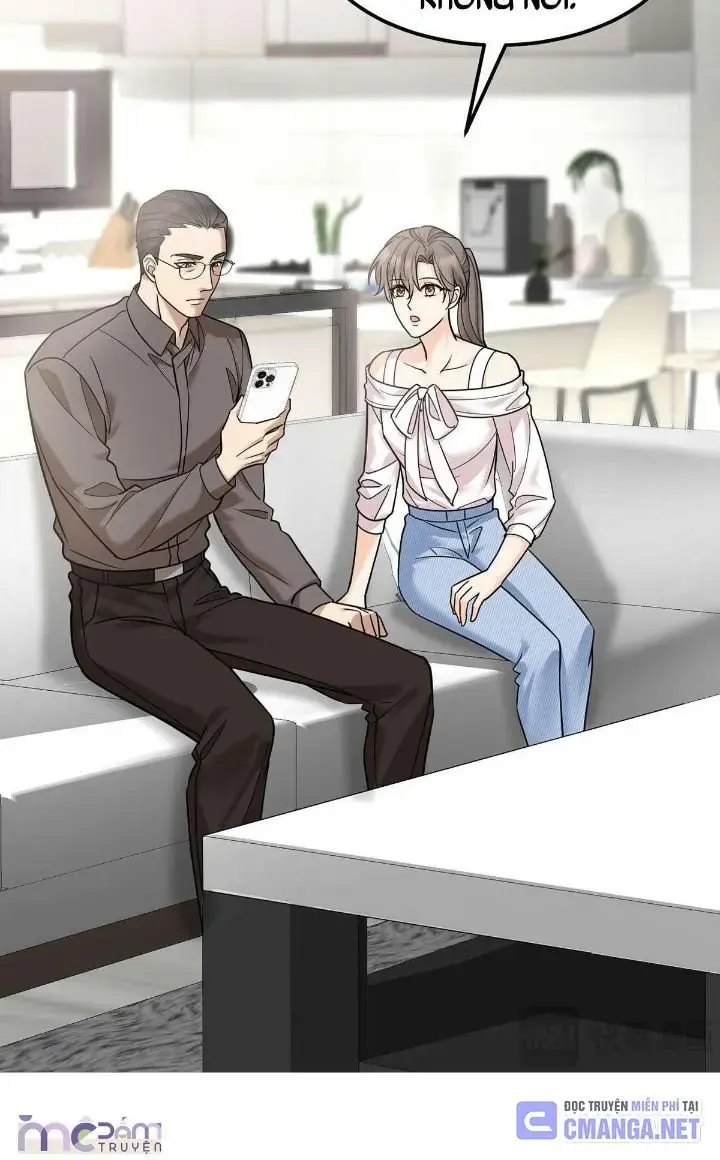 Tuyệt đối Nuông Chiều: Kiếp Này Làm Phu Nhân Của Chú Nhỏ! Chapter 58 - Trang 16