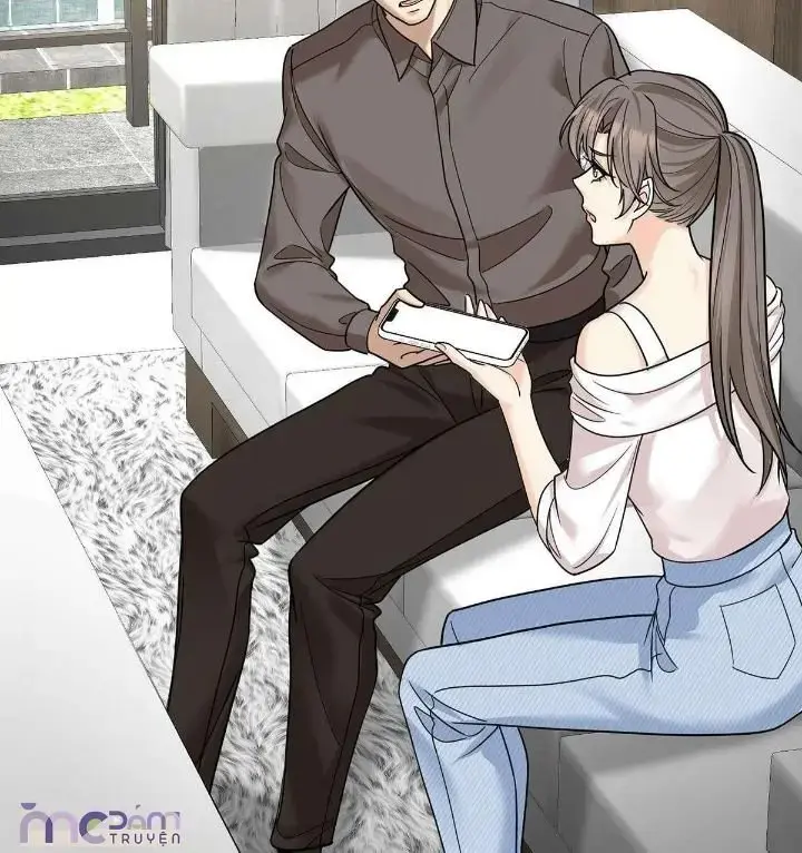Tuyệt đối Nuông Chiều: Kiếp Này Làm Phu Nhân Của Chú Nhỏ! Chapter 58 - Trang 20