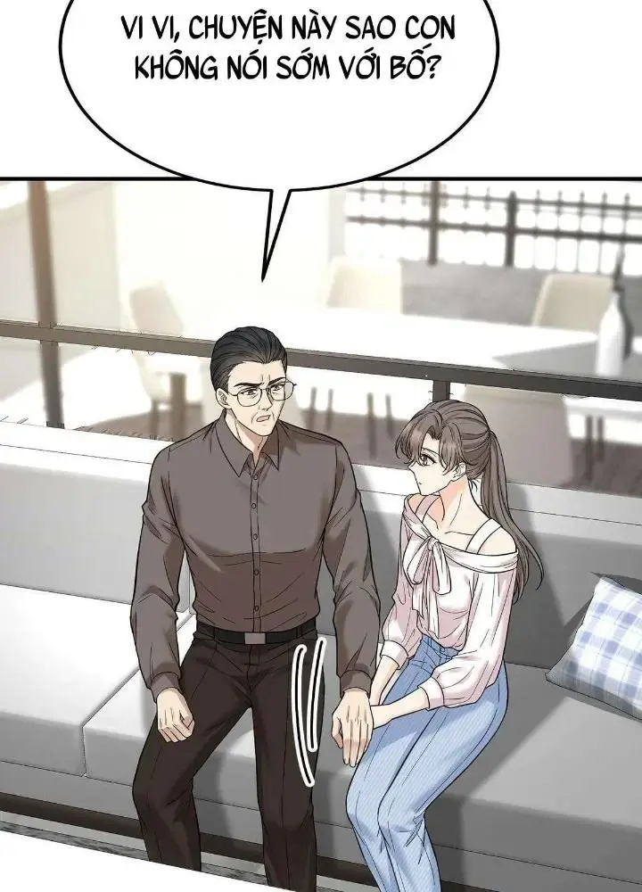 Tuyệt đối Nuông Chiều: Kiếp Này Làm Phu Nhân Của Chú Nhỏ! Chapter 58 - Trang 30
