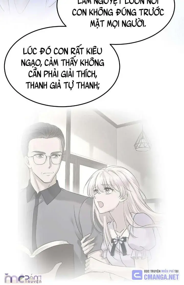 Tuyệt đối Nuông Chiều: Kiếp Này Làm Phu Nhân Của Chú Nhỏ! Chapter 58 - Trang 34