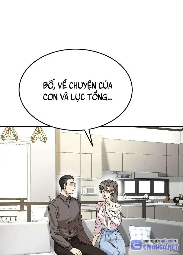 Tuyệt đối Nuông Chiều: Kiếp Này Làm Phu Nhân Của Chú Nhỏ! Chapter 58 - Trang 46