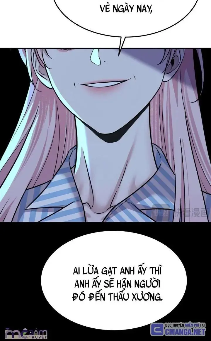 Tuyệt đối Nuông Chiều: Kiếp Này Làm Phu Nhân Của Chú Nhỏ! Chapter 58 - Trang 7