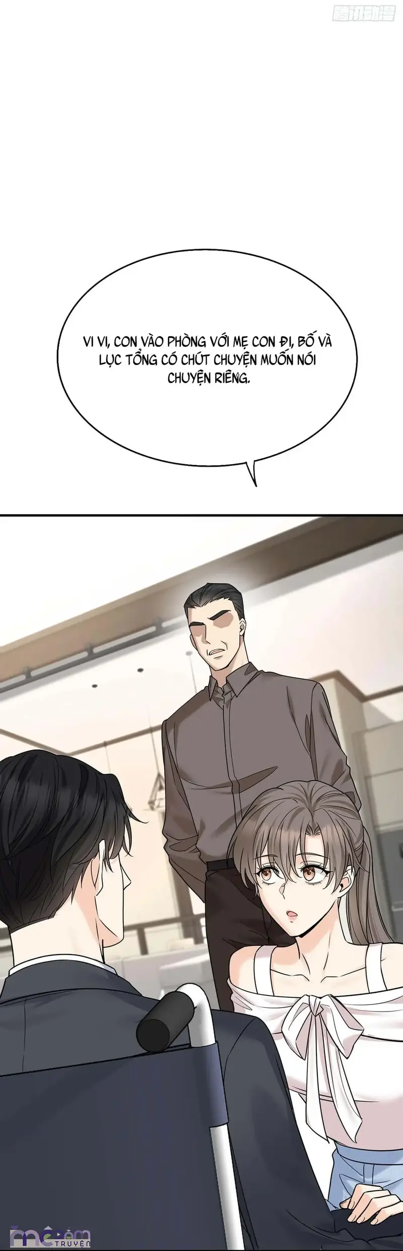 Tuyệt đối Nuông Chiều: Kiếp Này Làm Phu Nhân Của Chú Nhỏ! Chapter 59 - Trang 10